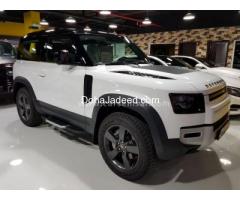 2021 Land Rover Defender 90