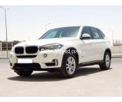 2014 BMW X5 XDrive 35i