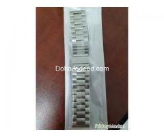 22mm Stainless Steel Bracelet Strap For Samsung
