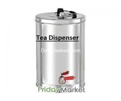 Tea Dispenser