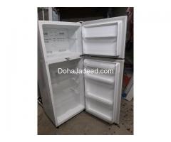 DAWEOO FRIDGE FOR SALE GOOD CONDITION AND GOOD WORKING SAME LIKE NEW.FREE DELIVERY