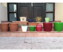 Outdoor Pots For Sale
