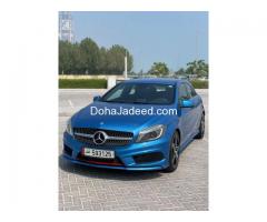 Mercedes A250 for sale Year: 2015