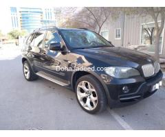 BMW X5 2010 FOR SALE