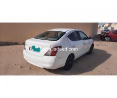 Nissan Sunny 2013 For sale