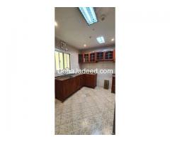 Spacious, Clean 2Bedrooms Unfurnished Apartment For Rent