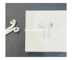 PRE-LOVED APPLE AIRPODS 2