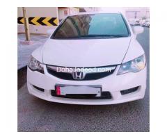 Honda Civic 2010