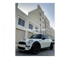 Mini cooper 2011 s