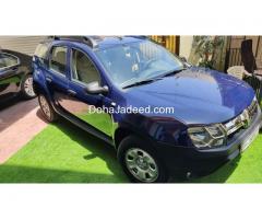 Renault Duster 2.0L 4x4 2017