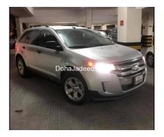 Ford edge 2014