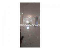 Spacious 3Bedrooms Unfurnished Apartment For Rent
