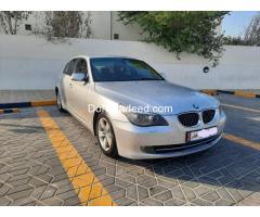 BMW 523i