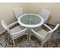 For sell used furniture good condition