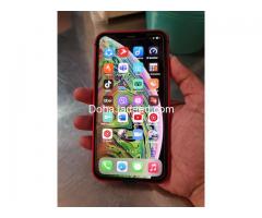 Xs max 64gb black