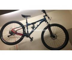 For sale GT avalanche MTB