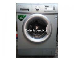 LG  washing machine
