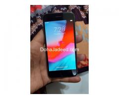 I Phone 6 32GB with Charger and Earphone used All working good