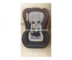 Mother care car seat-