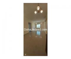 Clean 3Bedrooms Unfurnished Apartment For Rent