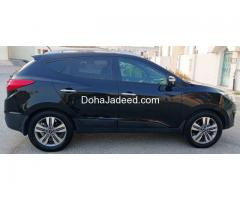 HYUNDAI TUCSON 4X4.. 2015