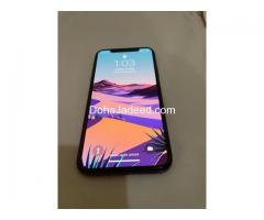 Iphone Xs 256 GB space gray