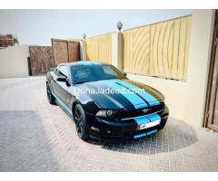 Ford Mustang 2014 for sale