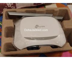 Selling TP Link Wifi router