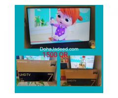 Samsung UHD TV 49"