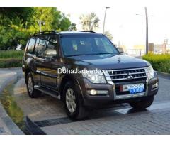 2015 Pajero 3.5 fully loaded