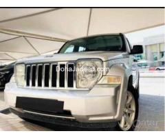 JEEP CHEROKEE LIMITED 2009 FOR SALE
