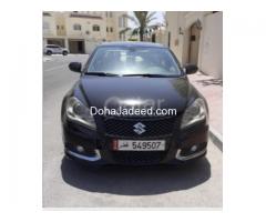 Suzuki Kizashi 2016 for sale