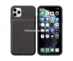 Iphone 11 and 11 pro charging case