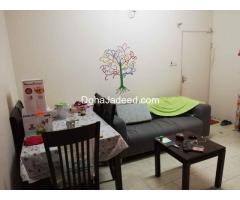 Fully furnished //1bhk available