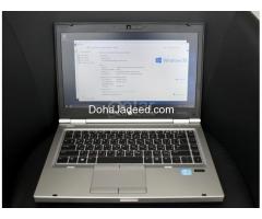 Hp EliteBook 8470p core i7