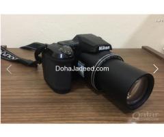 Nikon Coolpix L840 Camera For Sale