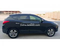 HYUNDAI TUCSON 4X4 2015 FOR SALE