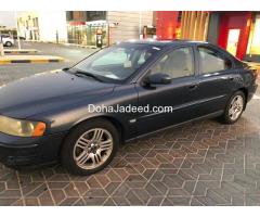 Volvo S60 2006 full option