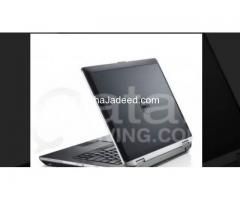 Dell Latitude E6430 Laptop (Core i5 /8GB/140 SSD/Windows 10 Pro)