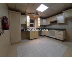 2BHK UNFURNISHED APARTMENT FOR RENT