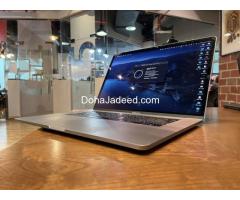 MacBook Pro 15-inch, 2018 Space Grey Excellent Condition