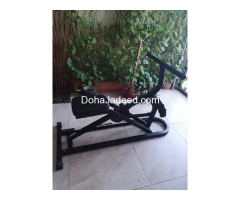 EXERCISE MACHINES FOR SALE