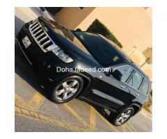 Jeep Grand Cherokee V8