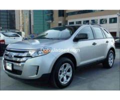 Ford edge 2011 for sale