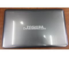 Toshiba laptop for sale