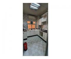 2Bedrooms Unfurnished Apartment For Rent