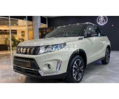 SUZUKI VITARA 2021