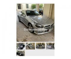 2016 Mercedes SLK200 For Sale