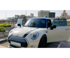 Mini Cooper 2014