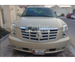 Cadillac Escalade 2011 for sale